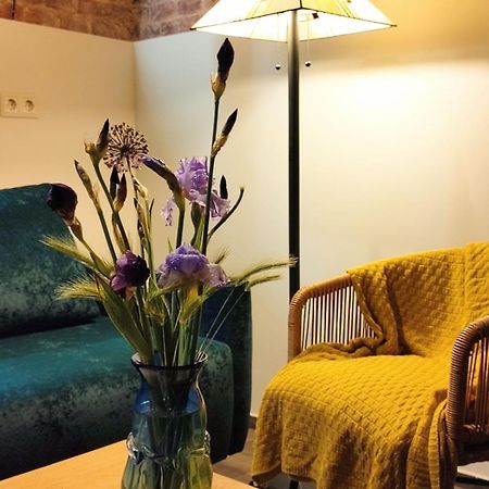 Мури Старого Львова Apartman Kültér fotó