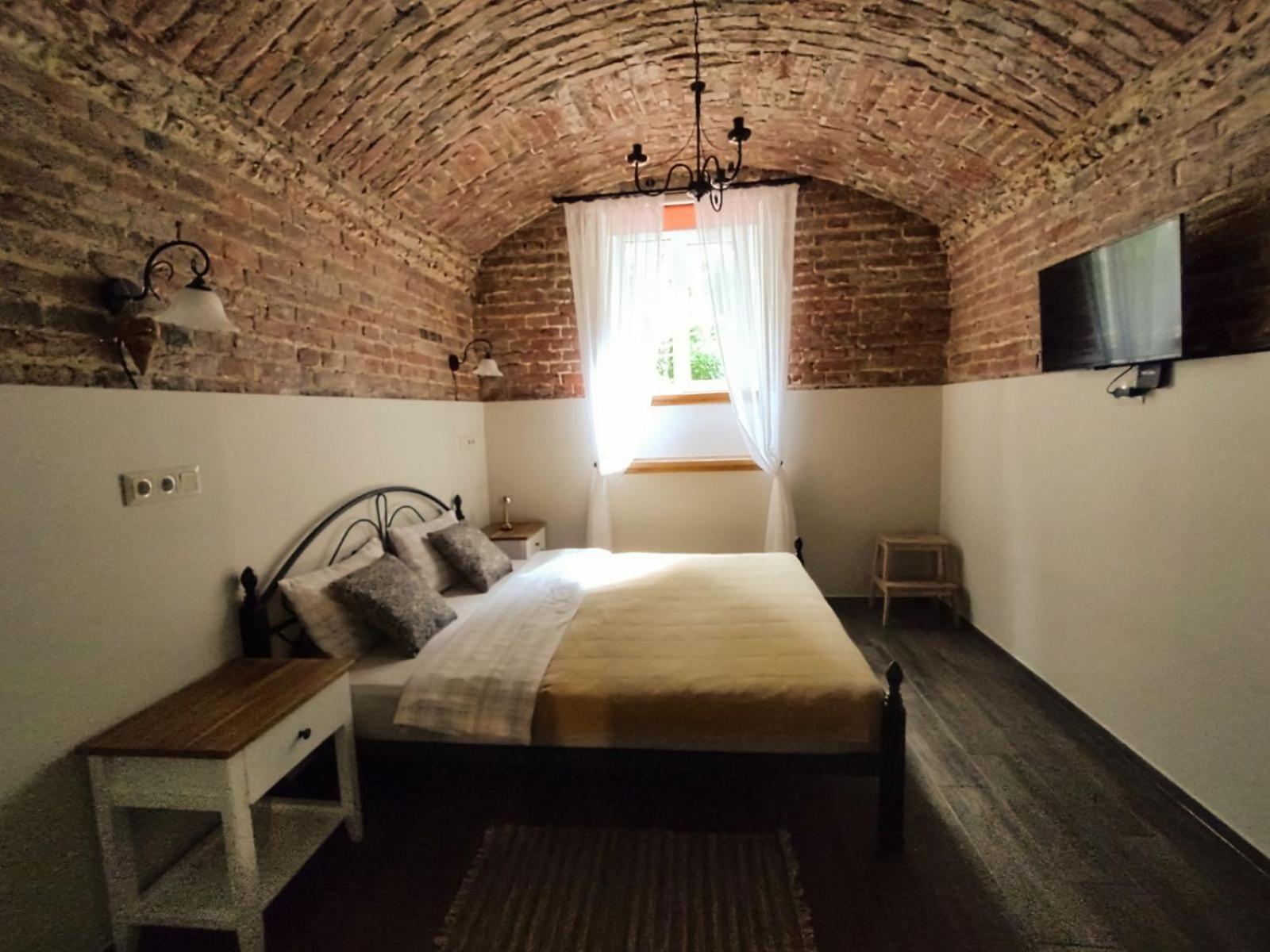 Мури Старого Львова Apartman Kültér fotó