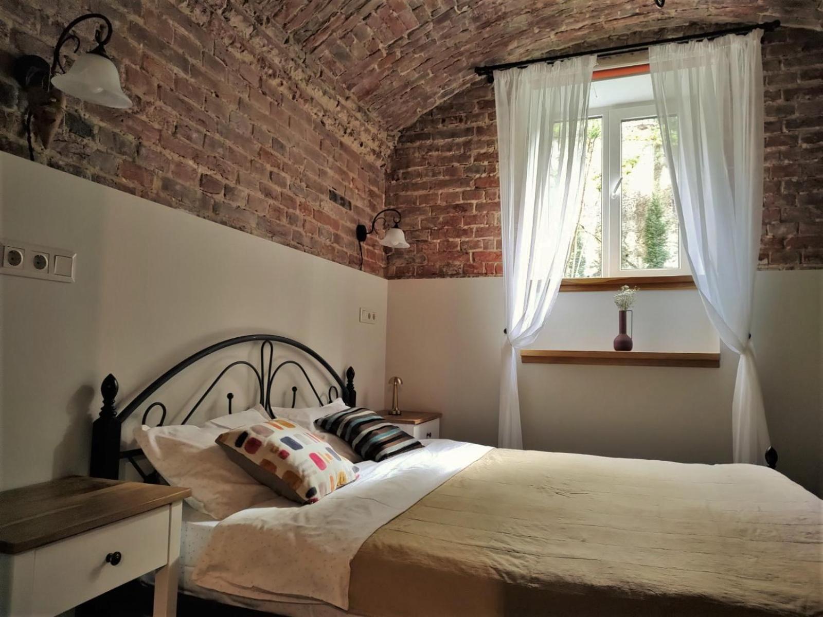 Мури Старого Львова Apartman Kültér fotó