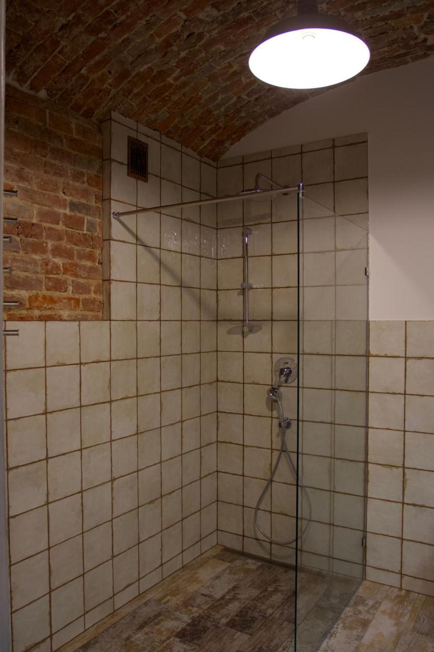 Мури Старого Львова Apartman Kültér fotó