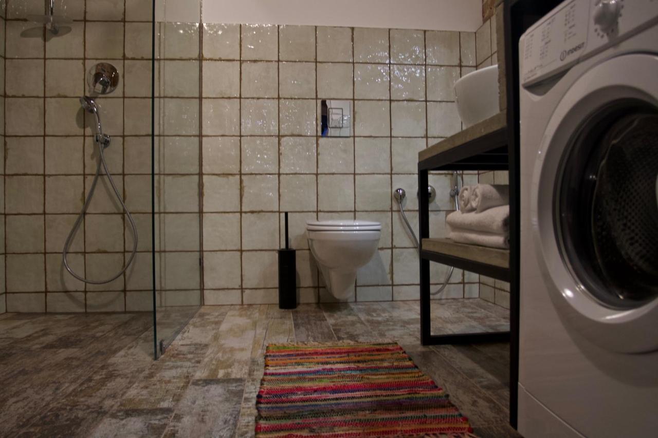 Мури Старого Львова Apartman Kültér fotó